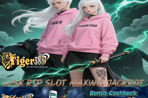 TIGERBET388 Slot Gacor Dengan Support 24 Jam Nonstop